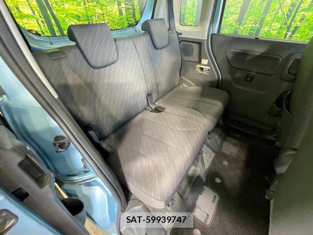 Suzuki SPACIA 2016-05 7330188-8