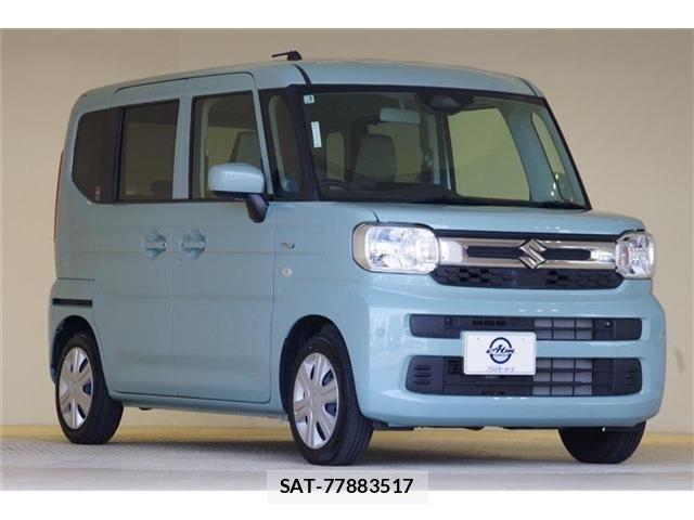Suzuki SPACIA 2025-03 7330167-0