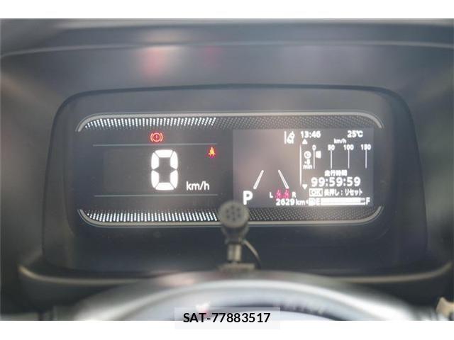 Suzuki SPACIA 2025-03 7330167-9