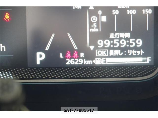 Suzuki SPACIA 2025-03 7330167-10
