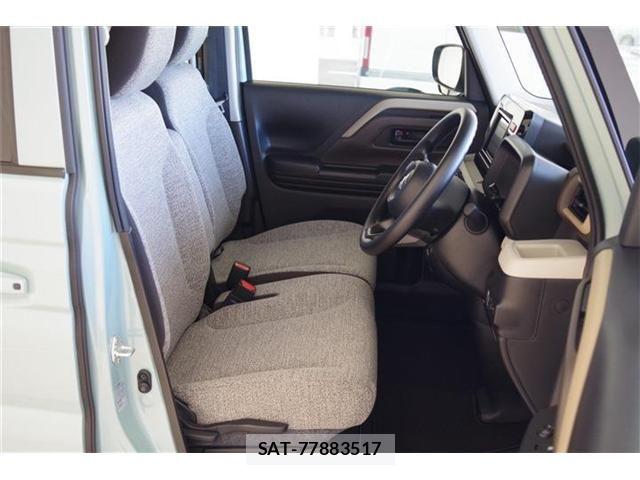 Suzuki SPACIA 2025-03 7330167-14
