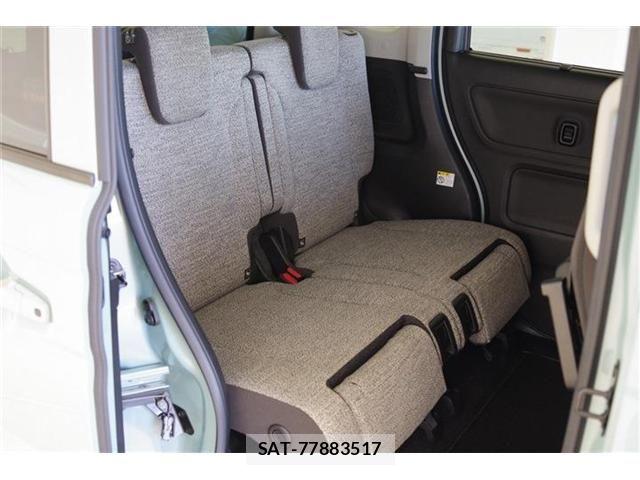 Suzuki SPACIA 2025-03 7330167-15
