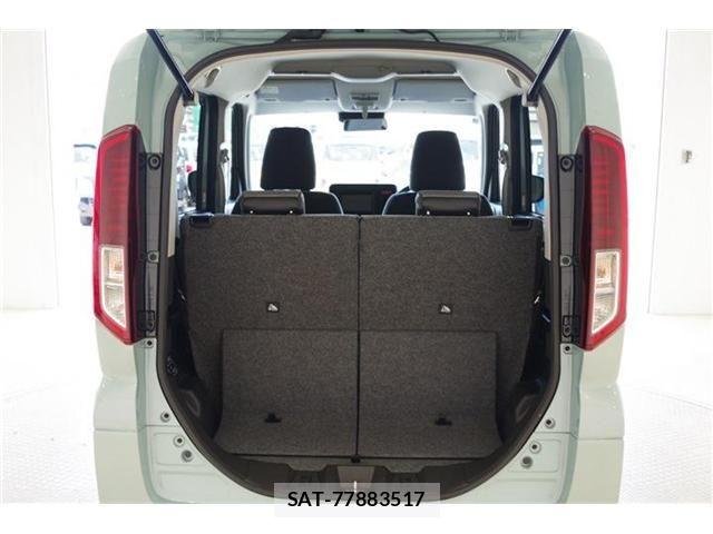 Suzuki SPACIA 2025-03 7330167-16