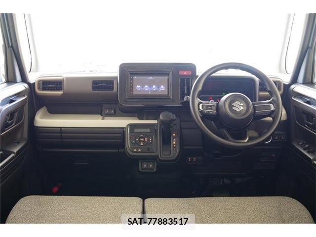 Suzuki SPACIA 2025-03 7330167-1