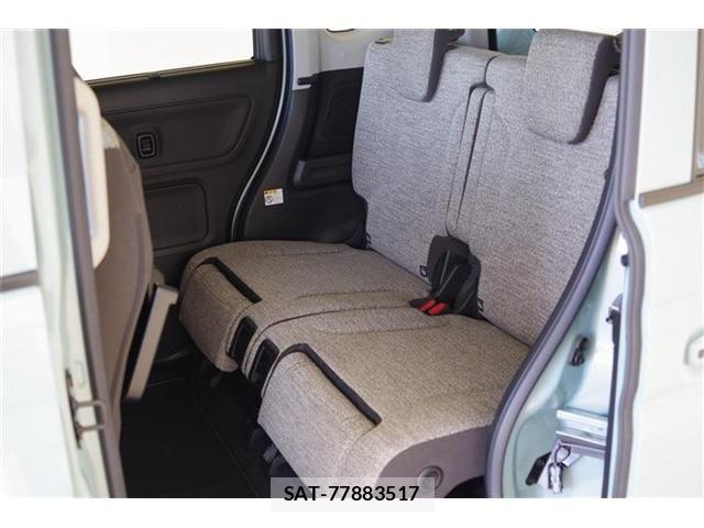 Suzuki SPACIA 2025-03 7330167-20