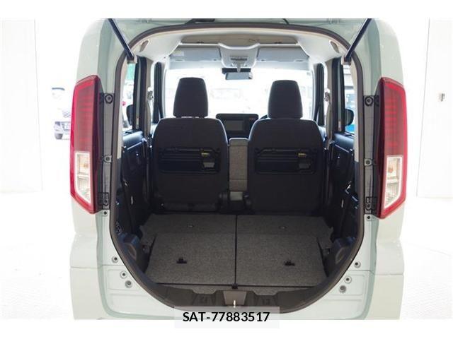 Suzuki SPACIA 2025-03 7330167-22