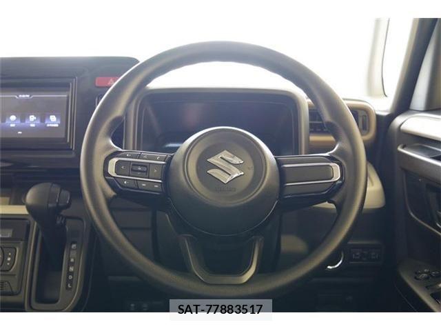 Suzuki SPACIA 2025-03 7330167-23
