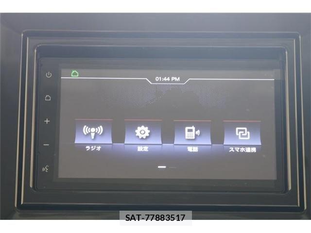Suzuki SPACIA 2025-03 7330167-2