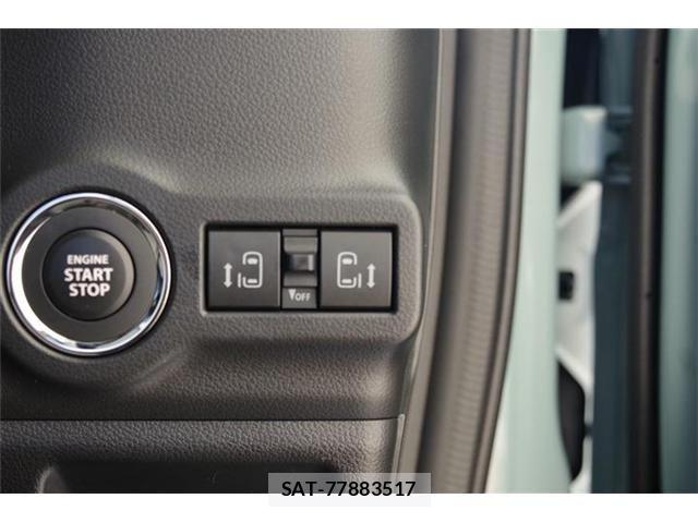 Suzuki SPACIA 2025-03 7330167-4