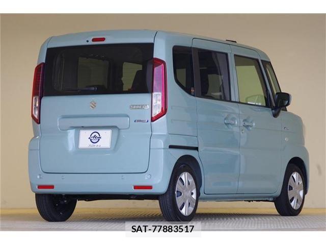 Suzuki SPACIA 2025-03 7330167-7