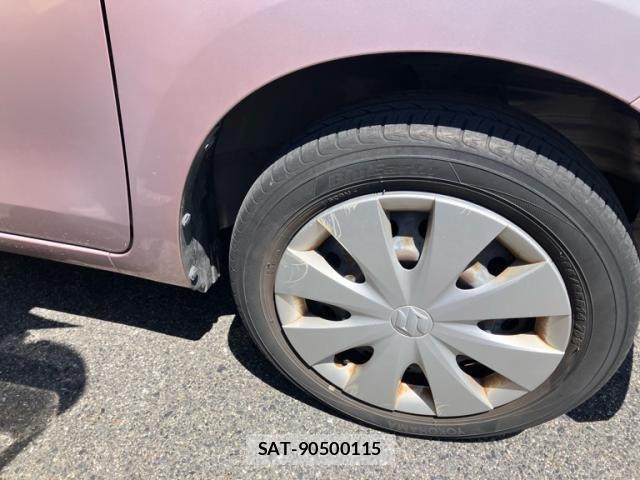 Suzuki SPACIA 2014-03 7330202-9