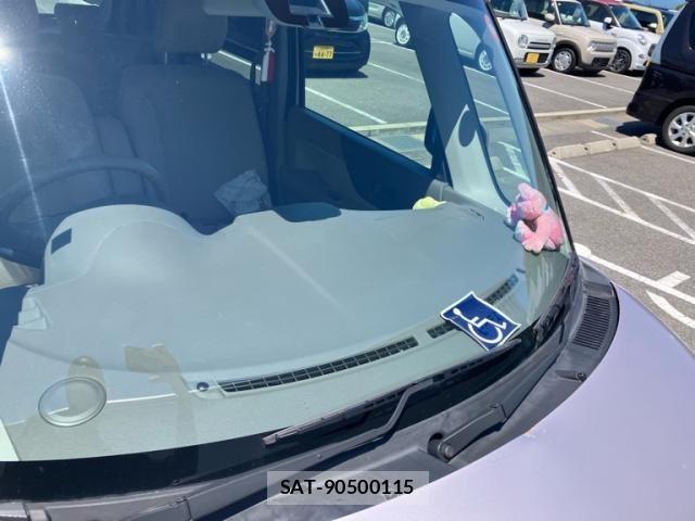 Suzuki SPACIA 2014-03 7330202-12