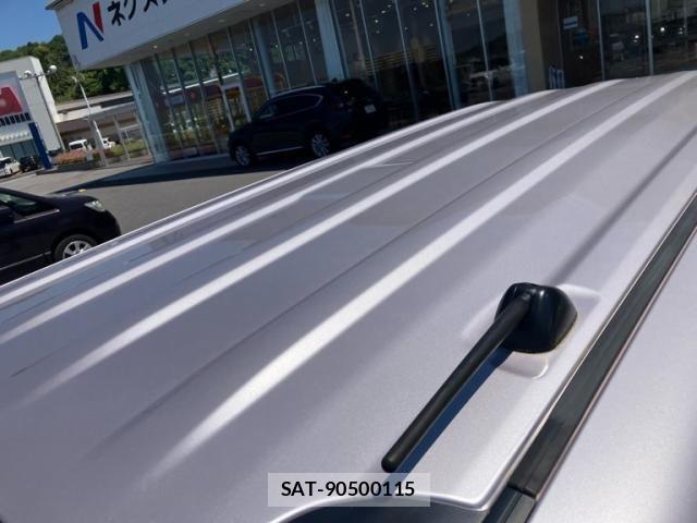 Suzuki SPACIA 2014-03 7330202-14
