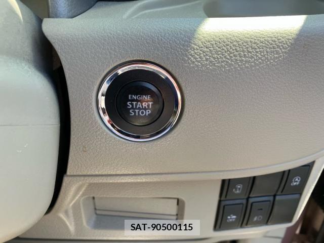 Suzuki SPACIA 2014-03 7330202-18