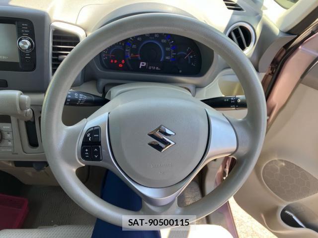 Suzuki SPACIA 2014-03 7330202-19