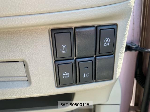 Suzuki SPACIA 2014-03 7330202-20