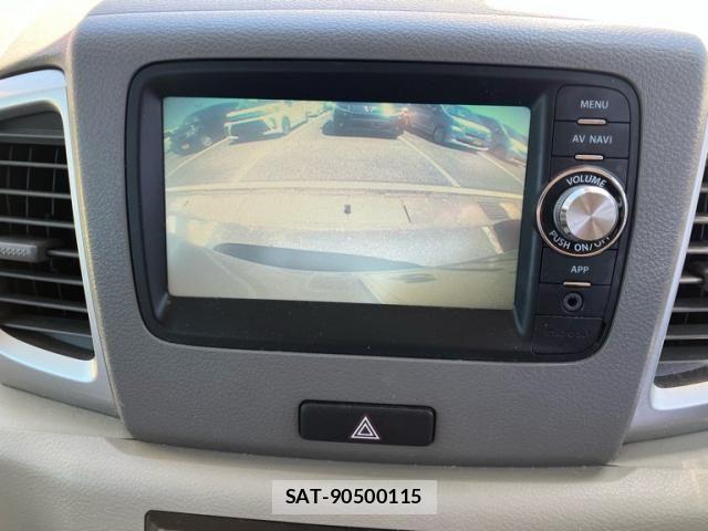Suzuki SPACIA 2014-03 7330202-22