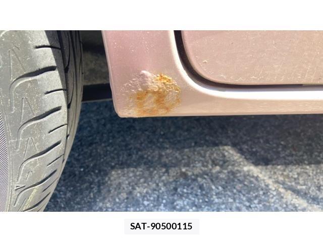 Suzuki SPACIA 2014-03 7330202-23