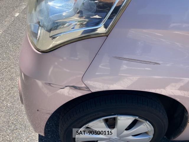 Suzuki SPACIA 2014-03 7330202-3