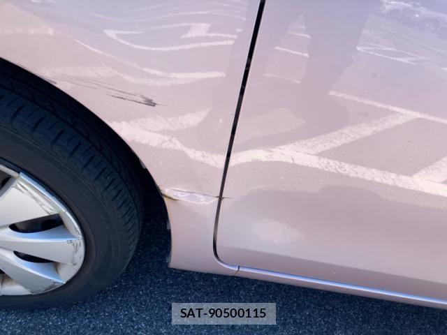 Suzuki SPACIA 2014-03 7330202-4