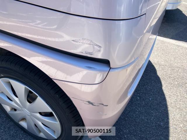 Suzuki SPACIA 2014-03 7330202-5