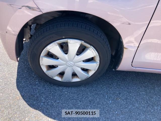 Suzuki SPACIA 2014-03 7330202-6