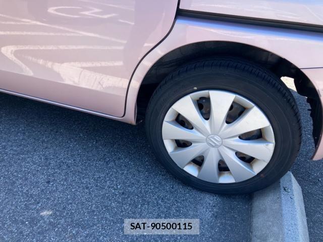 Suzuki SPACIA 2014-03 7330202-7