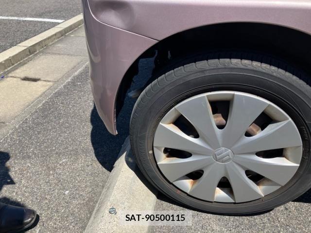 Suzuki SPACIA 2014-03 7330202-8