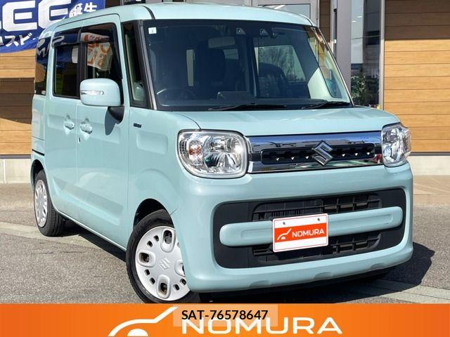 Suzuki SPACIA 2021-03 7330187-0
