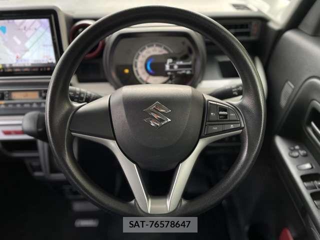 Suzuki SPACIA 2021-03 7330187-9