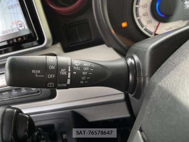 Suzuki SPACIA 2021-03 7330187-11