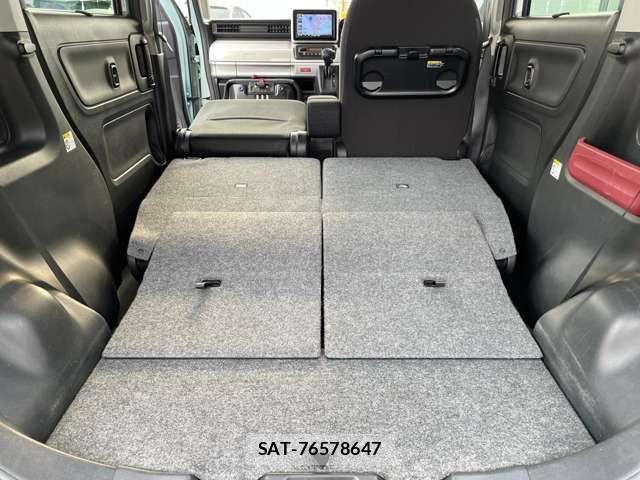 Suzuki SPACIA 2021-03 7330187-13