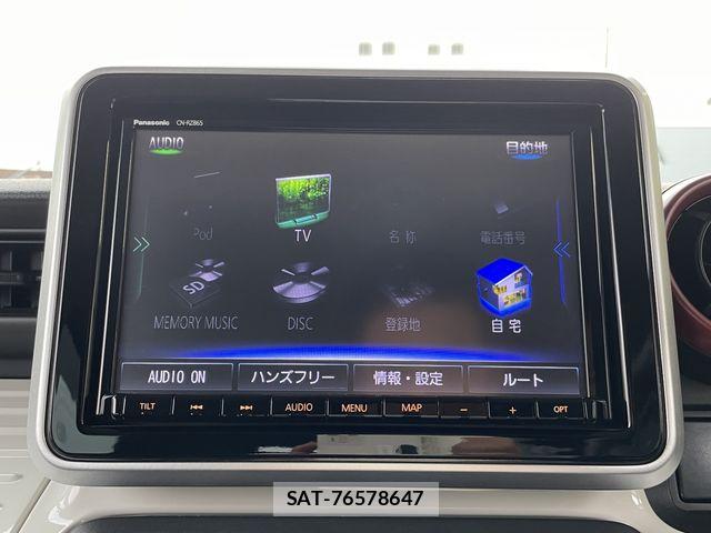 Suzuki SPACIA 2021-03 7330187-15