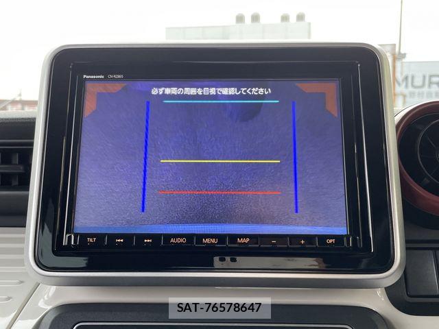 Suzuki SPACIA 2021-03 7330187-17