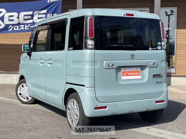 Suzuki SPACIA 2021-03 7330187-27