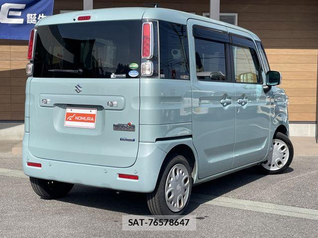 Suzuki SPACIA 2021-03 7330187-28