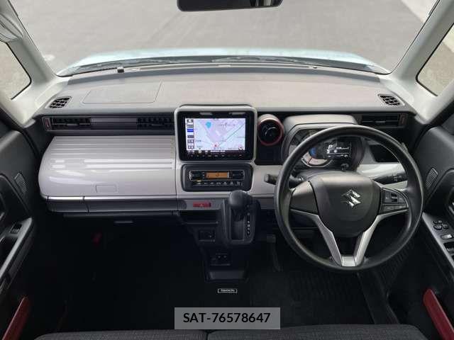 Suzuki SPACIA 2021-03 7330187-3