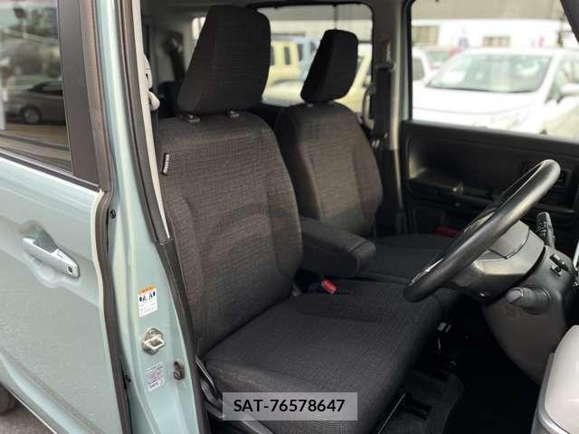 Suzuki SPACIA 2021-03 7330187-4