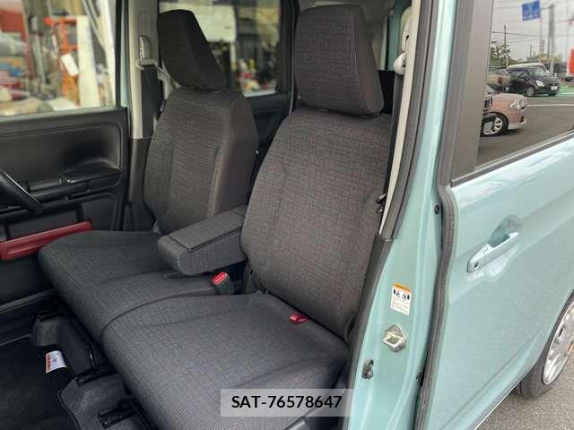 Suzuki SPACIA 2021-03 7330187-5