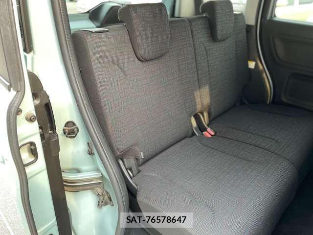 Suzuki SPACIA 2021-03 7330187-6
