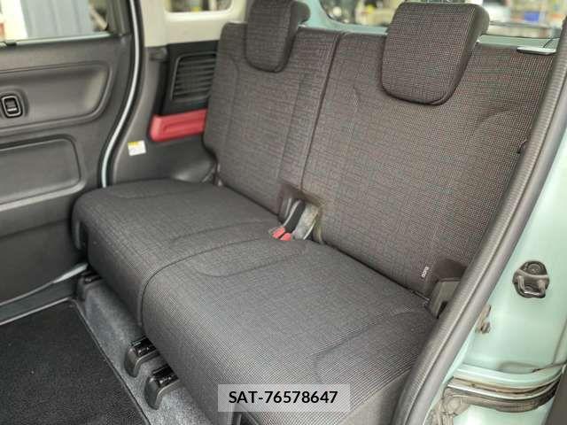 Suzuki SPACIA 2021-03 7330187-7
