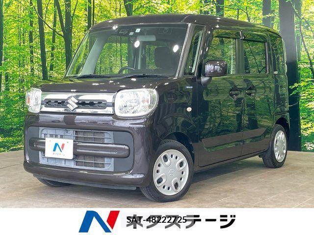 Suzuki SPACIA 2019-05 7330182-0