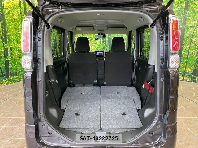 Suzuki SPACIA 2019-05 7330182-9