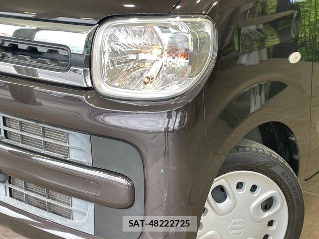 Suzuki SPACIA 2019-05 7330182-11