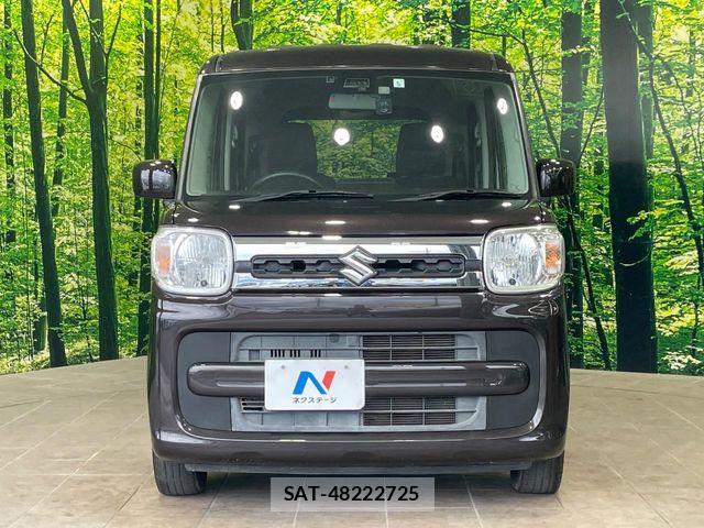 Suzuki SPACIA 2019-05 7330182-13