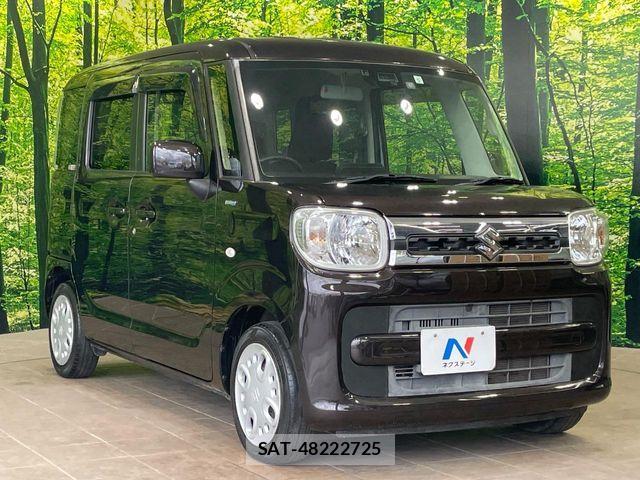Suzuki SPACIA 2019-05 7330182-15