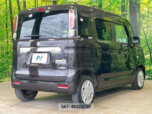 Suzuki SPACIA 2019-05 7330182-16