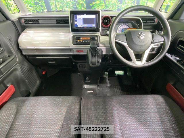 Suzuki SPACIA 2019-05 7330182-1