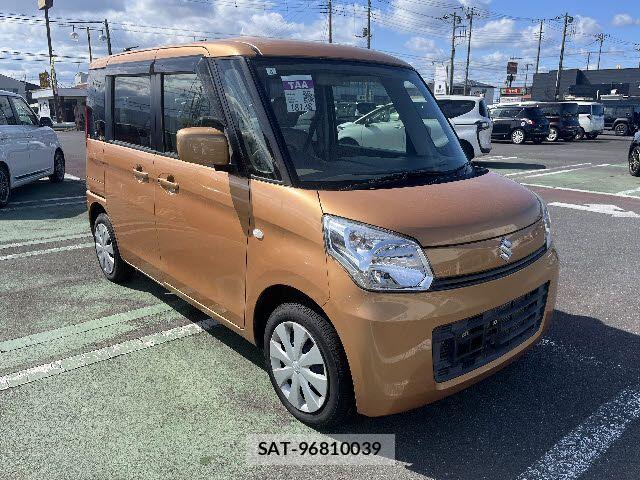 Suzuki SPACIA 2015-06 7330192-0