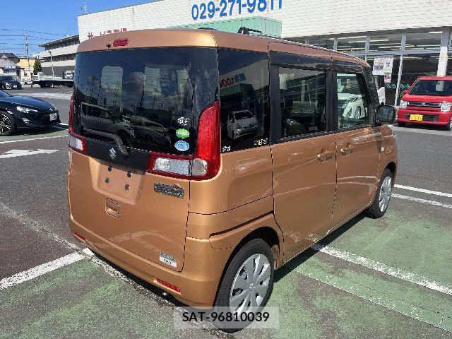 Suzuki SPACIA 2015-06 7330192-1